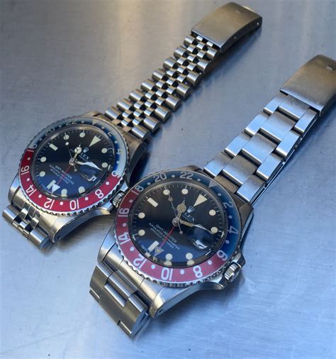 rolex oysterband kaufen|rolex jubilee vs oyster.